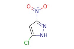 eMolecules​ 5-chloro-3-nitro-1H-pyrazole; | 1369959-12-5 | | 1g, Quantity: