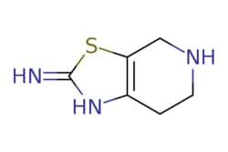 eMolecules​ 97817-23-7 | 4,5,6,7-TETRAHYDRO-THIAZOLO[5,4-C]PYRIDIN-2-YLAMINE
