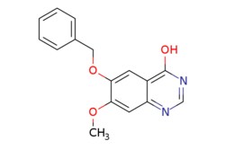 eMolecules​ 286371-64-0 | 7-METHOXY-6-BENZYLOXYQUINAZOLIN-4-ONE | 1g, Quantity: