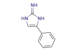 eMolecules​ 5-PHENYL-1H-IMIDAZOL-2-AMINE | 6775-40-2 | | 1g, Quantity: