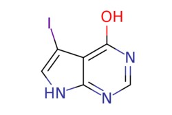 eMolecules​ 135352-71-5 | 5-IODO-3H-PYRROLO[2,3-D]PYRIMIDIN-4(7H)-ONE |