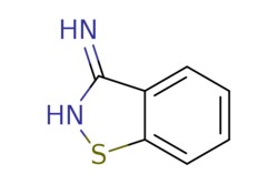eMolecules​ 23031-78-9 | 1,2-BENZISOTHIAZOL-3-AMINE | 1g, Quantity: Each