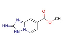 eMolecules​ 1094107-42-2 | METHYL 2-AMINO-[1,2,4]TRIAZOLO[1,5-A]PYRIDINE-7-CARBOXYLATE