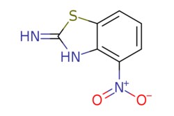 eMolecules​ 4-Nitrobenzothiazol-2-amine | 6973-51-9 |  | 1g