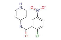 eMolecules​ 313516-66-4 | 2-CHLORO-5-NITRO-N-4-PYRIDINYLBENZAMIDE | 1g,