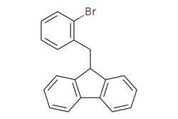 eMolecules​ 9-(2-bromobenzyl)-9H-fluorene | 187754-47-8 |  | 1g