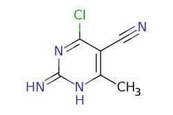 eMolecules​ 99586-66-0 | 2-AMino-4-chloro-6-MethylpyriMidine-5-carbonitrile