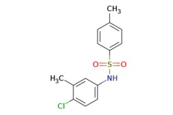 eMolecules​ N-(4-chloro-3-methylphenyl)-4-methyl-benzenesulfonamide | 1266384-47-7