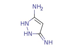 eMolecules​ 1H-PYRAZOLE-3,5-DIAMINE | 16082-33-0 | | 1g, Quantity: Each