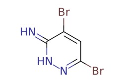 eMolecules​ 1206487-35-5 | 4,6-Dibromopyridazin-3-amine | 1g, Quantity: