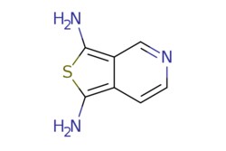 eMolecules​ 1,3-BENZOTHIAZOLE-2,6-DIAMINE | 5407-51-2 | MFCD22422803 |