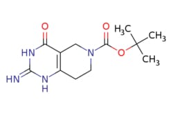 eMolecules​ 1000386-01-5 | tert-butyl 2-amino-7,8-dihydro-4-hydroxypyrido[4,3-d]pyrimidine-6(5H)-carboxylate