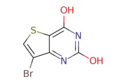 eMolecules​ 41102-02-7 | 7-bromothieno[3,2-d]pyrimidine-2,4(1H,3H)-dione