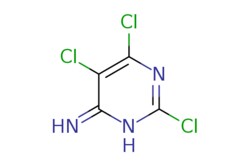 eMolecules​ 4-Amino-2,5,6-trichloropyrimidine | 28969-60-0 | | 250mg, Quantity: