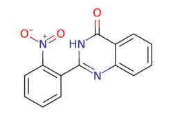 eMolecules​&nbsp;2-(2-nitrophenyl)quinazolin-4(3H)-one | 36567-87-0 | MFCD17214680 | 1g