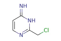 eMolecules​ 79651-35-7 | 4-Pyrimidinamine, 2-(chloromethyl)- (9CI) | 1g,