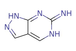 eMolecules​ 287177-82-6 | 1H-pyrazolo[3,4-d]pyrimidin-6-amine | 1g, Quantity: