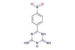 eMolecules​ 29366-73-2 | 6-?(4-?nitrophenyl)?-1,?3,?5-?Triazine-?2,?4-?diamine