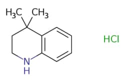 eMolecules​ 1146978-68-8 | 1,2,3,4-tetrahydro-4,4-dimethylquinoline hydrochloride