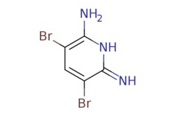 eMolecules​ 76942-20-6 | 3,5-dibromopyridine-2,6-diamine | 1g, Quantity: