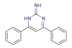 eMolecules​ 4,6-DIPHENYLPYRIMIDIN-2-AMINE | 40230-24-8 | | 5g, Quantity: