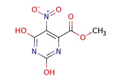 eMolecules​ 6311-73-5 | methyl5-nitro-2,6-dioxo-1,2,3,6-tetrahydropyrimidine-4-carboxylate