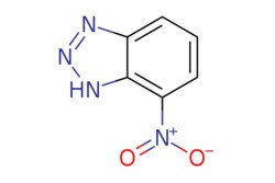 eMolecules​ 4-Nitro-1H-1,2,3-benzotriazole | 6299-39-4 | MFCD00993201 |