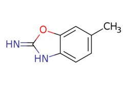 eMolecules​ 6-METHYL-1,3-BENZOXAZOL-2-AMINE | 188063-14-1 | | 250mg, Quantity: