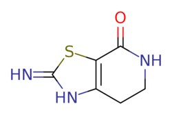 eMolecules​ 26493-11-8 | 2-AMino-6,7-dihydrothiazolo[5,4-c]pyridin-4(5H)-one