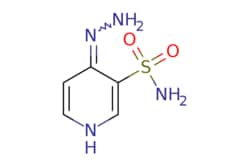eMolecules​ 73742-76-4 | 4-hydrazinylpyridine-3-sulfonamide | 250mg, Quantity: