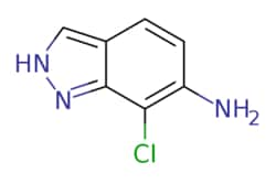 eMolecules​ 112635-08-2 | 7-CHLORO-1H-INDAZOL-6-AMINE | MFCD28158541 |