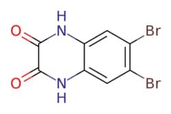 eMolecules​ 89891-77-0 | 6,7-dibromo-1,4-dihydroquinoxaline-2,3-dione |