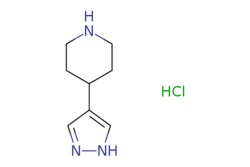 eMolecules​ 4-(4H-1,2,4-Triazol-4-yl)piperidine hydrochloride | 690261-96-2 | MFCD12025413 | 250mg