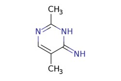 eMolecules​ 2,5-DIMETHYLPYRIMIDIN-4-AMINE | 73-70-1 | | 250mg, Quantity: