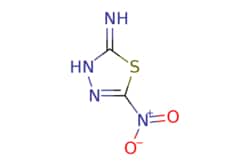 eMolecules​ 26907-62-0 | 2-Amino-5-nitro-1,3,4-thiadiazole | 500mg, Quantity: