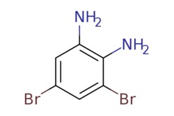 eMolecules​ 3,5-DIBROMOBENZENE-1,2-DIAMINE | 1575-38-8 | MFCD00044623 |