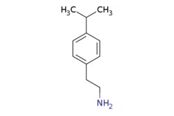 eMolecules​ 2-(4-ISOPROPYLPHENYL)ETHANAMINE | 84558-03-2 | MFCD06212662 | 5g