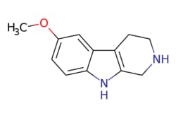 eMolecules​ 6-METHOXY-2,3,4,9-TETRAHYDRO-1H-PYRIDO[3,4-B]INDOLE | 20315-68-8 | MFCD00012071 | 5g