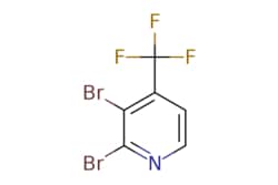 eMolecules​&nbsp;2,3-Dibromo-4-(trifluoromethyl)pyridine | 1099598-01-2 | MFCD11100541 | 500mg