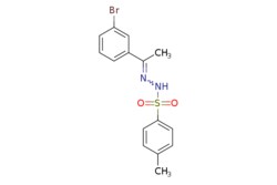 eMolecules​ N-(1-(3-bromophenyl)ethylidene)-4-methylbenzenesulfonohydrazide