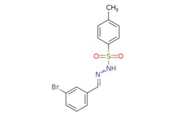 eMolecules​ 158918-48-0 | N-(3-bromobenzylidene)-4-methylbenzenesulfonohydrazide