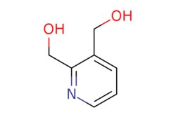 eMolecules​&nbsp;PYRIDINE-2,3-DIMETHANOL | 38070-79-0 | MFCD01861897 | 1g