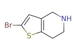 eMolecules​ 2-bromo-4,5,6,7-tetrahydrothieno[3,2-c]pyridine | 226386-47-6