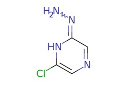 eMolecules​ 63286-29-3 | 2-chloro-6-hydrazinylpyrazine | 5g, Quantity: