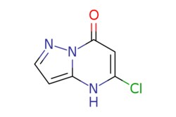 eMolecules​ 5-chloropyrazolo(1,5-a)pyrimidin-7-one | 99898-84-7 | MFCD24588203