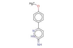 eMolecules​ 4776-87-8 | 6-(4-methoxyphenyl)pyridazin-3-amine | 1g, Quantity: