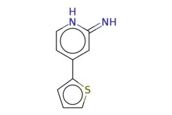 eMolecules​ 1159815-95-8 | 4-Thien-2-ylpyridin-2-amine | 1g, Quantity: