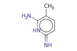 eMolecules​ 3-methylpyridine-2,6-diamine | 51566-22-4 | | 1g, Quantity: