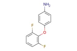 eMolecules​&nbsp;4-(2,6-difluorophenoxy)aniline | 307308-81-2 | MFCD26684387 | 5g