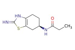 eMolecules​ 106006-85-3 | (R)-N-(2-Amino-4,5,6,7-tetrahydro-benzothiazol-6-yl)-propionamide
